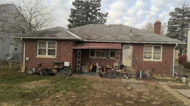 1414 S Champion Avenue, Columbus, OH 43206