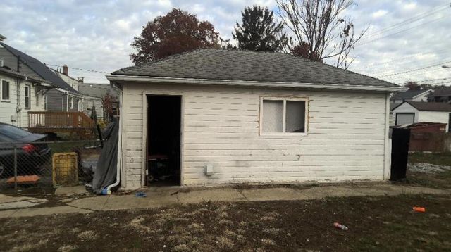 1414 S Champion Avenue, Columbus, OH 43206