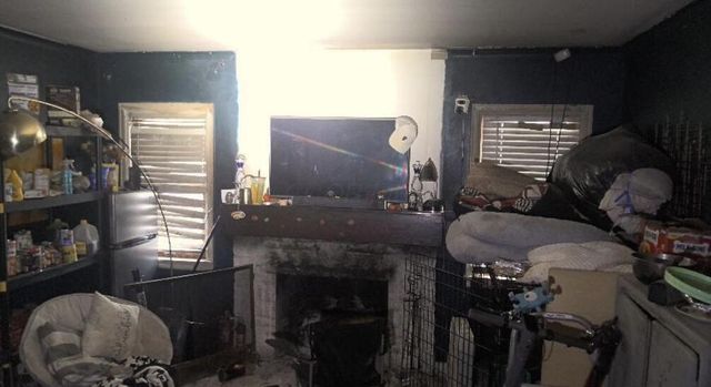 1414 S Champion Avenue, Columbus, OH 43206