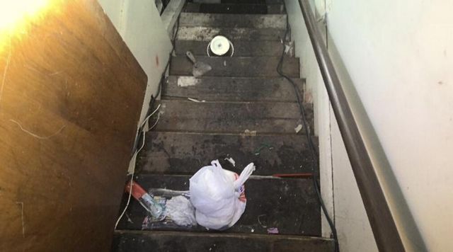 1414 S Champion Avenue, Columbus, OH 43206