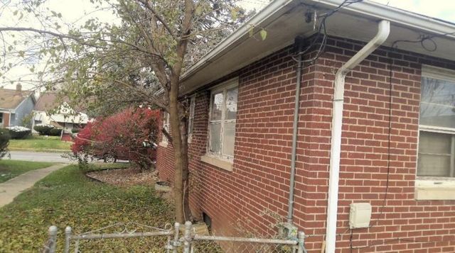 1414 S Champion Avenue, Columbus, OH 43206