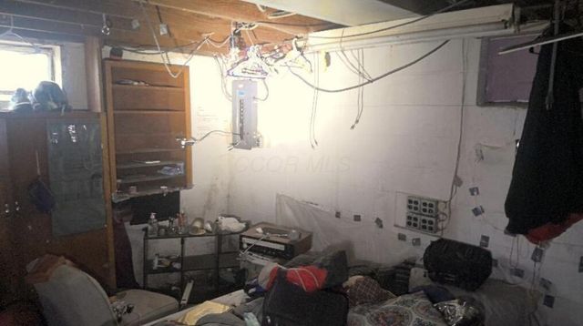 1414 S Champion Avenue, Columbus, OH 43206