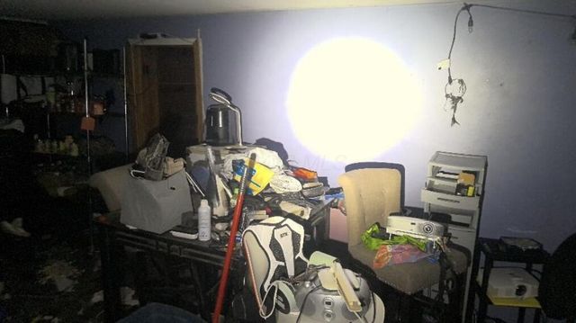 1414 S Champion Avenue, Columbus, OH 43206