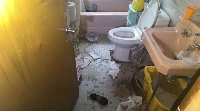 1414 S Champion Avenue, Columbus, OH 43206