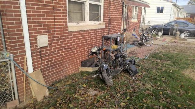 1414 S Champion Avenue, Columbus, OH 43206