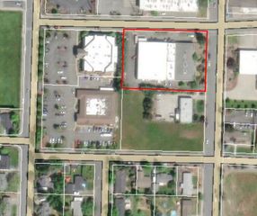 1600 NW Washington Boulevard, Grants Pass, OR 97526