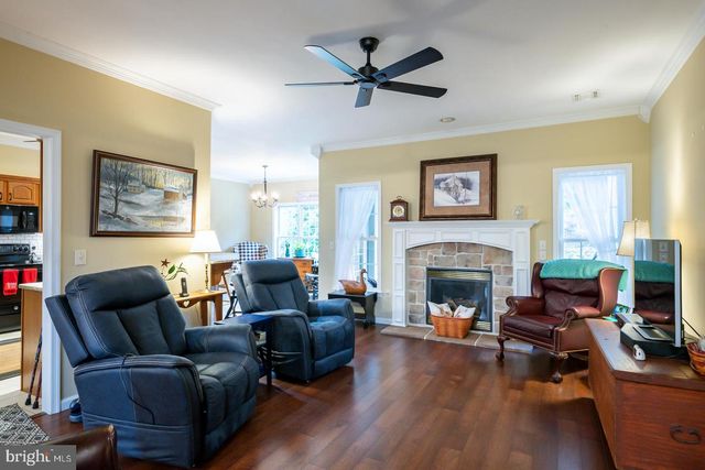 45 THEA CT, Womelsdorf, PA 19567