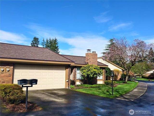 15930 NE 15th Street, Bellevue, WA 98008