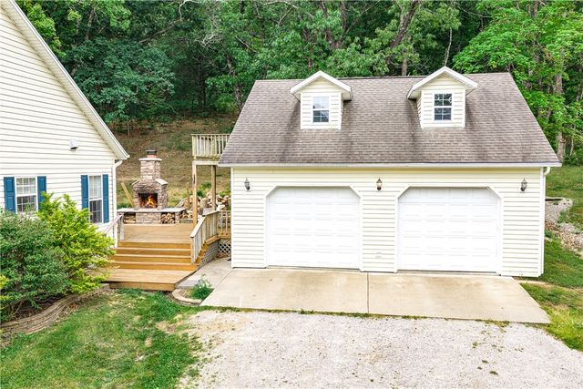 118 CR 6091, Berryville, AR 72616