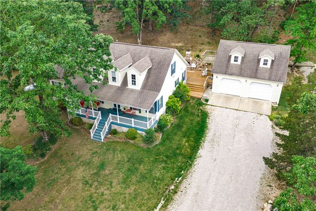 118 CR 6091, Berryville, AR 72616