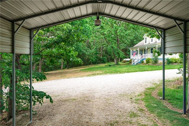 118 CR 6091, Berryville, AR 72616