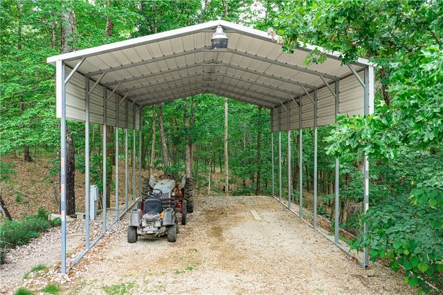 118 CR 6091, Berryville, AR 72616