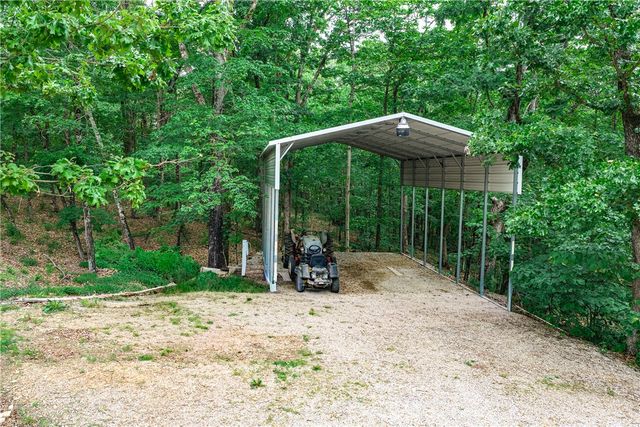 118 CR 6091, Berryville, AR 72616