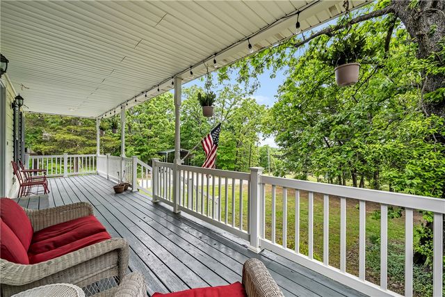 118 CR 6091, Berryville, AR 72616