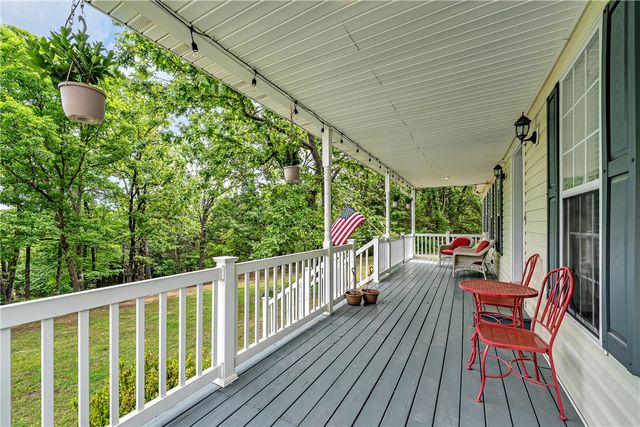 118 CR 6091, Berryville, AR 72616