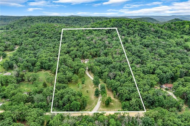 118 CR 6091, Berryville, AR 72616