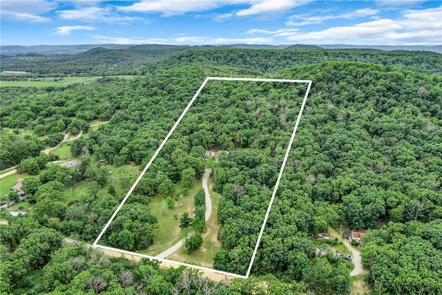 118 CR 6091, Berryville, AR 72616