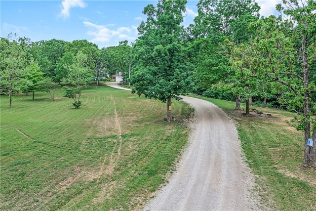 118 CR 6091, Berryville, AR 72616