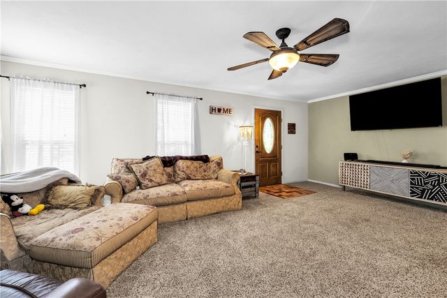 118 CR 6091, Berryville, AR 72616