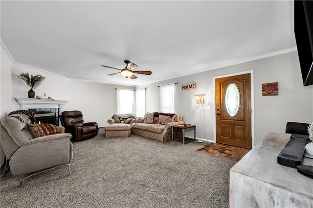 118 CR 6091, Berryville, AR 72616