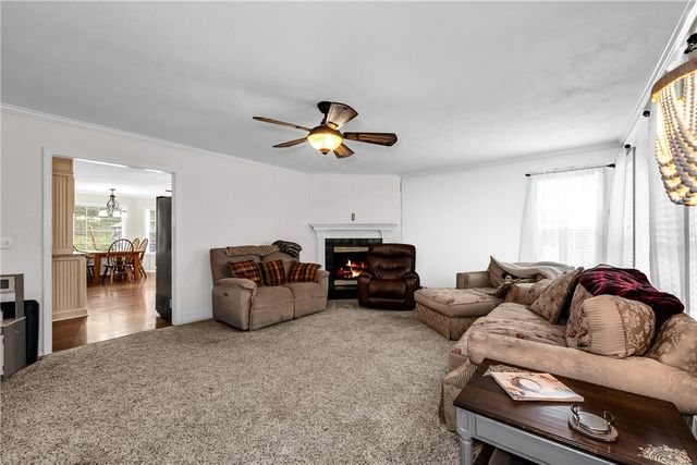 118 CR 6091, Berryville, AR 72616