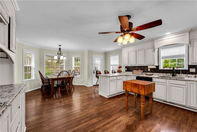 118 CR 6091, Berryville, AR 72616