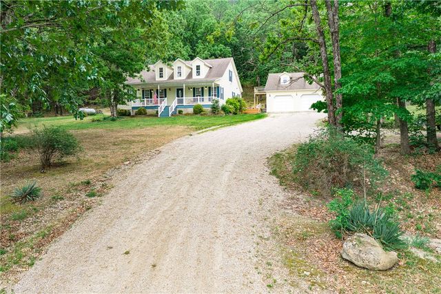 118 CR 6091, Berryville, AR 72616