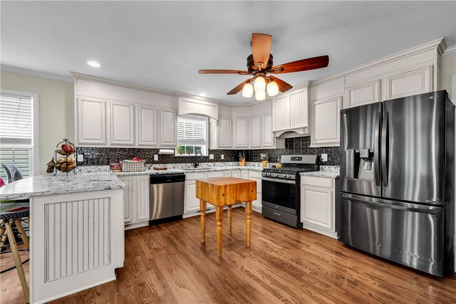 118 CR 6091, Berryville, AR 72616