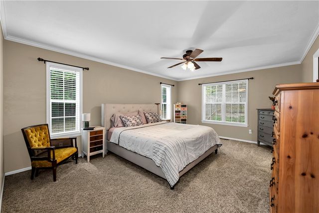 118 CR 6091, Berryville, AR 72616