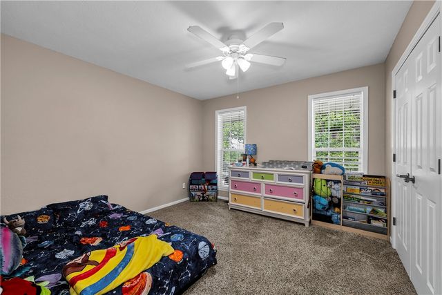 118 CR 6091, Berryville, AR 72616