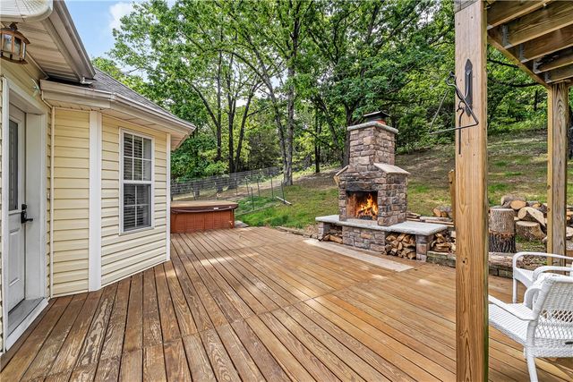 118 CR 6091, Berryville, AR 72616