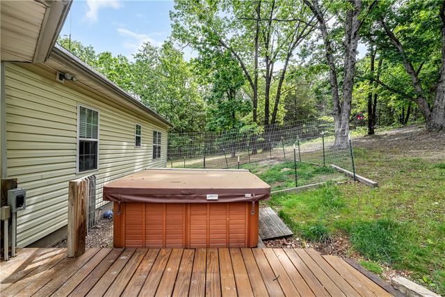 118 CR 6091, Berryville, AR 72616