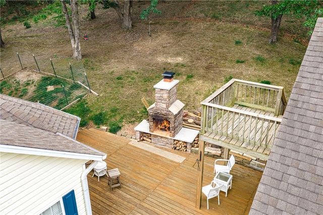 118 CR 6091, Berryville, AR 72616