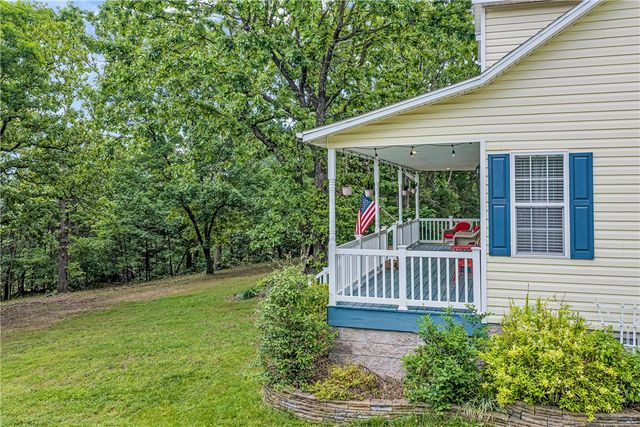 118 CR 6091, Berryville, AR 72616