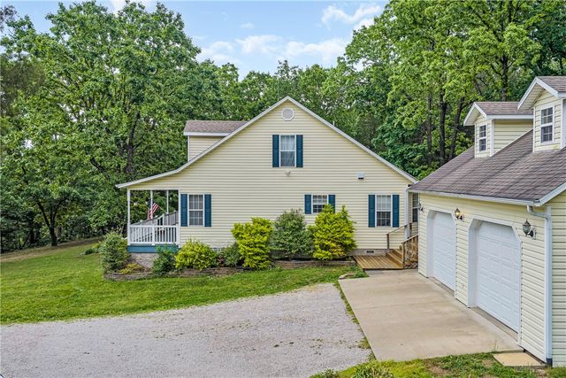 118 CR 6091, Berryville, AR 72616