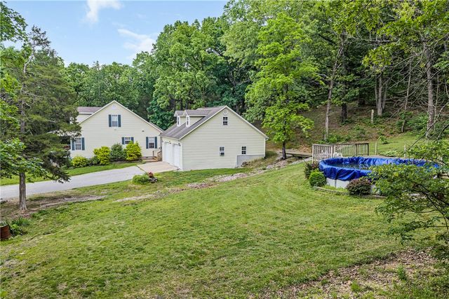 118 CR 6091, Berryville, AR 72616