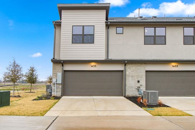 1435 Azalea Drive, Melissa, TX 75454