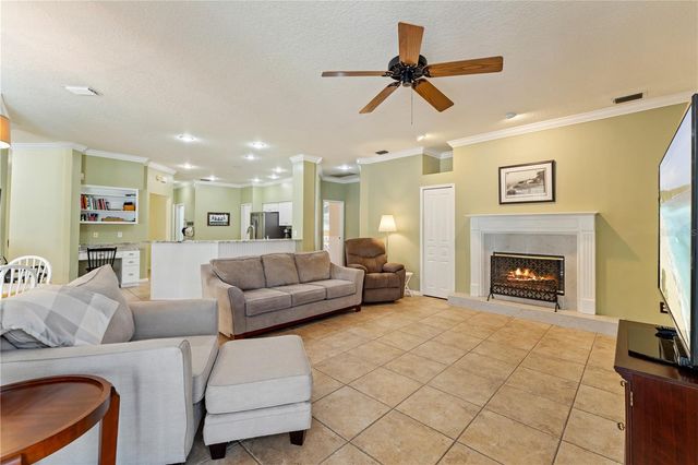 8715 HIDDEN GREEN LANE, Tampa, FL 33647