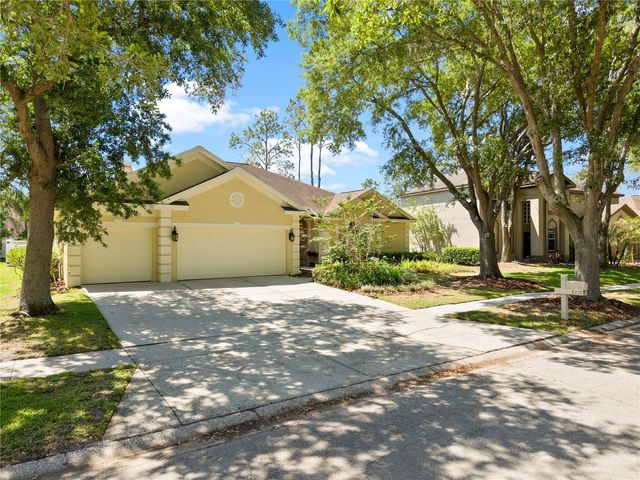 8715 HIDDEN GREEN LANE, Tampa, FL 33647