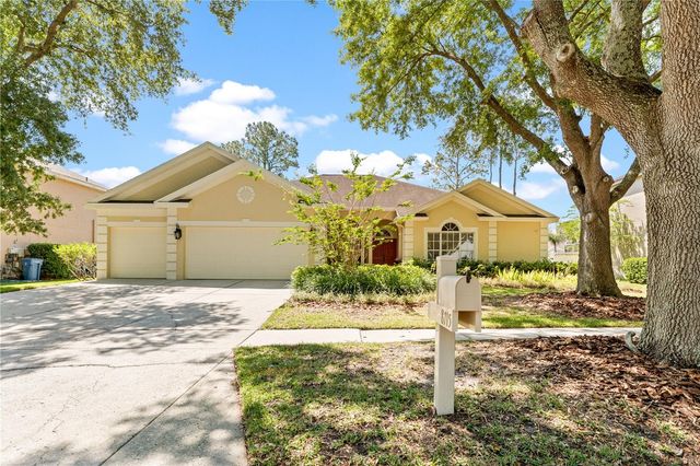 8715 HIDDEN GREEN LANE, Tampa, FL 33647