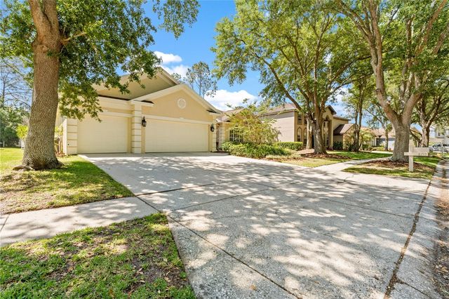 8715 HIDDEN GREEN LANE, Tampa, FL 33647