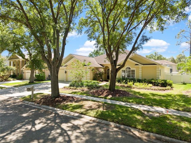 8715 HIDDEN GREEN LANE, Tampa, FL 33647