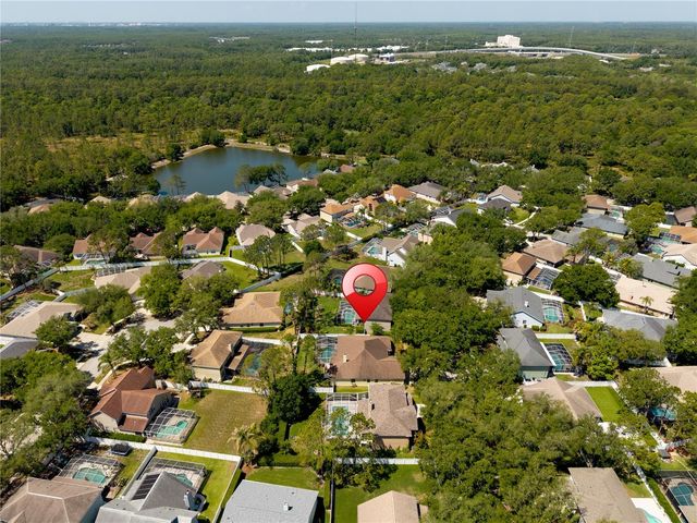 8715 HIDDEN GREEN LANE, Tampa, FL 33647