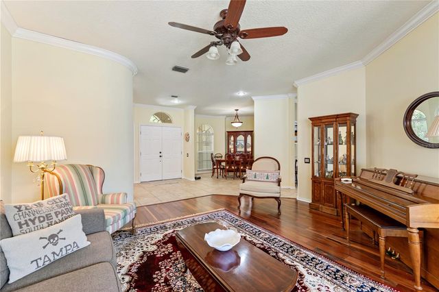 8715 HIDDEN GREEN LANE, Tampa, FL 33647