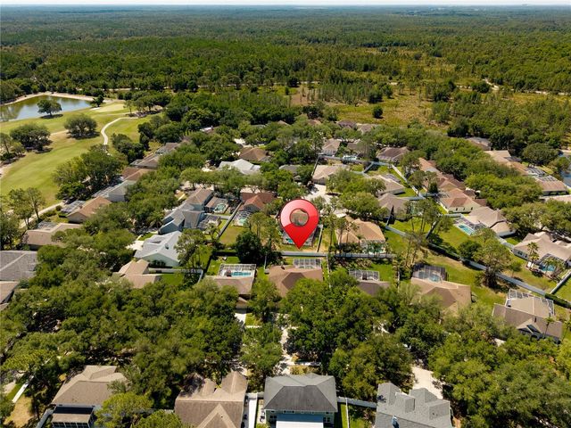 8715 HIDDEN GREEN LANE, Tampa, FL 33647