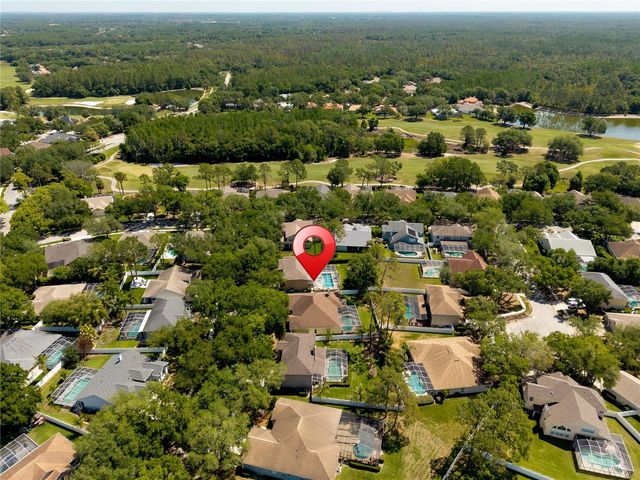 8715 HIDDEN GREEN LANE, Tampa, FL 33647