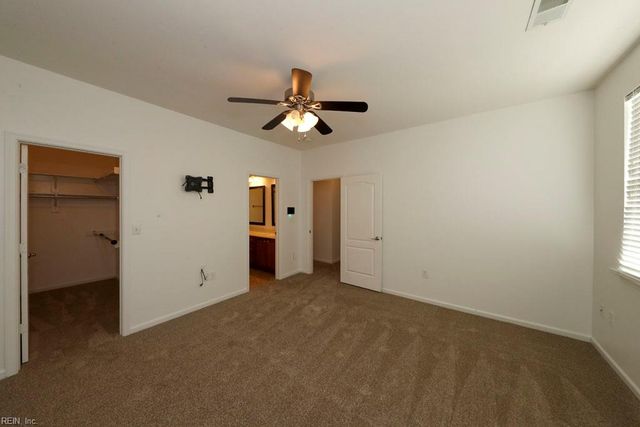 1428 Leckford DR, Chesapeake, VA 23320