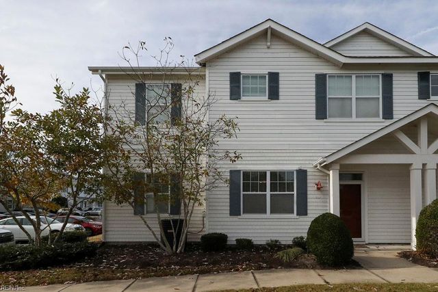 1428 Leckford DR, Chesapeake, VA 23320