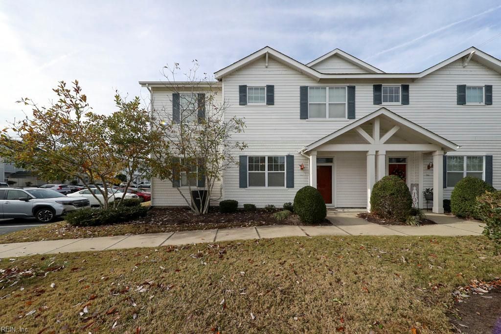 1428 Leckford DR, Chesapeake, VA 23320