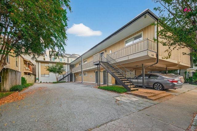 1418 Vermont Street 3, Houston, TX 77006